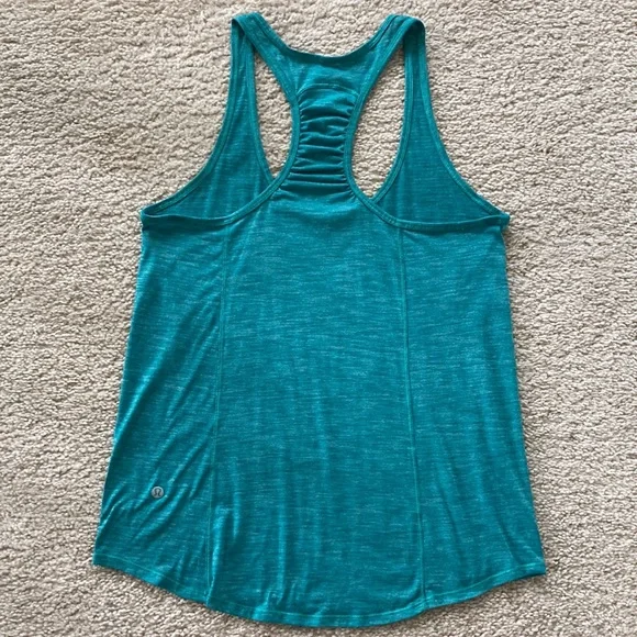 Lululemon Athletica Tank - Picture 4 of 6